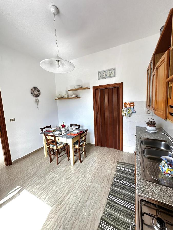 La Casa Dei Due Aranci Villa Albisola Superiore Eksteriør bilde
