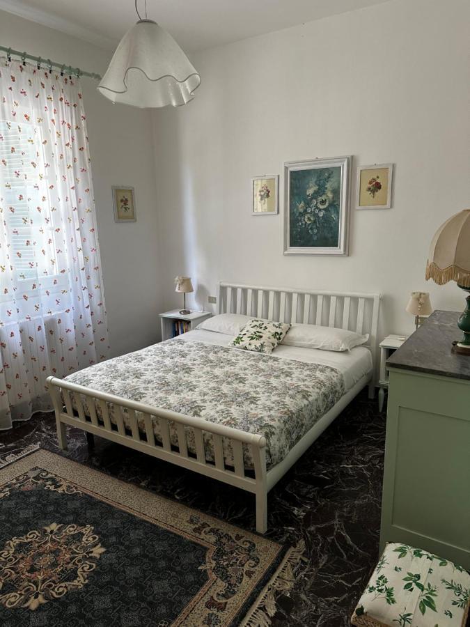 La Casa Dei Due Aranci Villa Albisola Superiore Eksteriør bilde