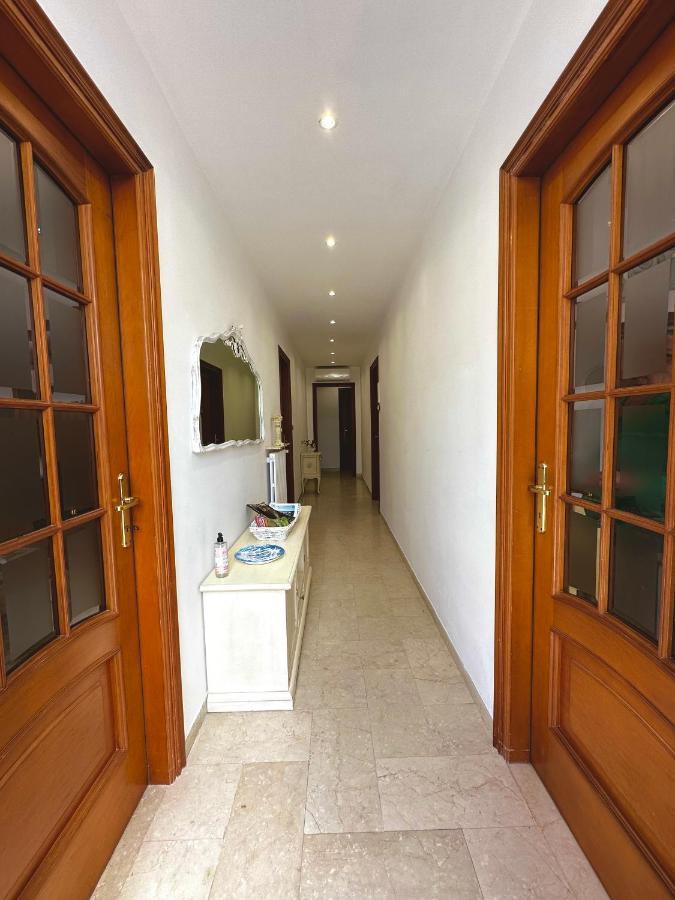 La Casa Dei Due Aranci Villa Albisola Superiore Eksteriør bilde