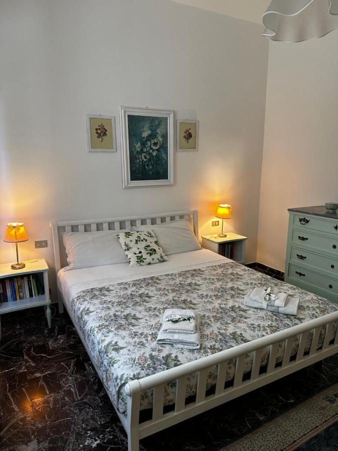 La Casa Dei Due Aranci Villa Albisola Superiore Eksteriør bilde