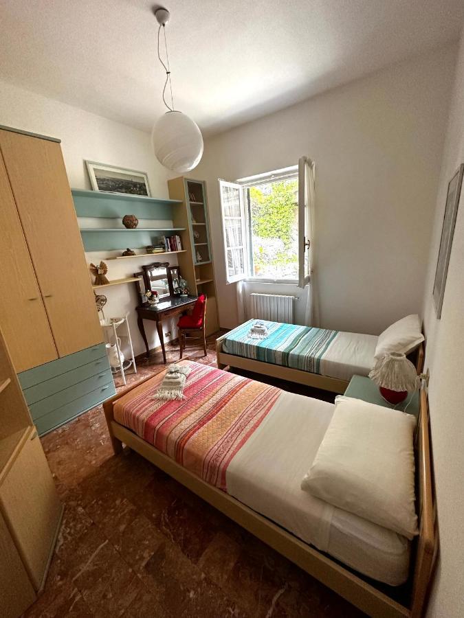 La Casa Dei Due Aranci Villa Albisola Superiore Eksteriør bilde