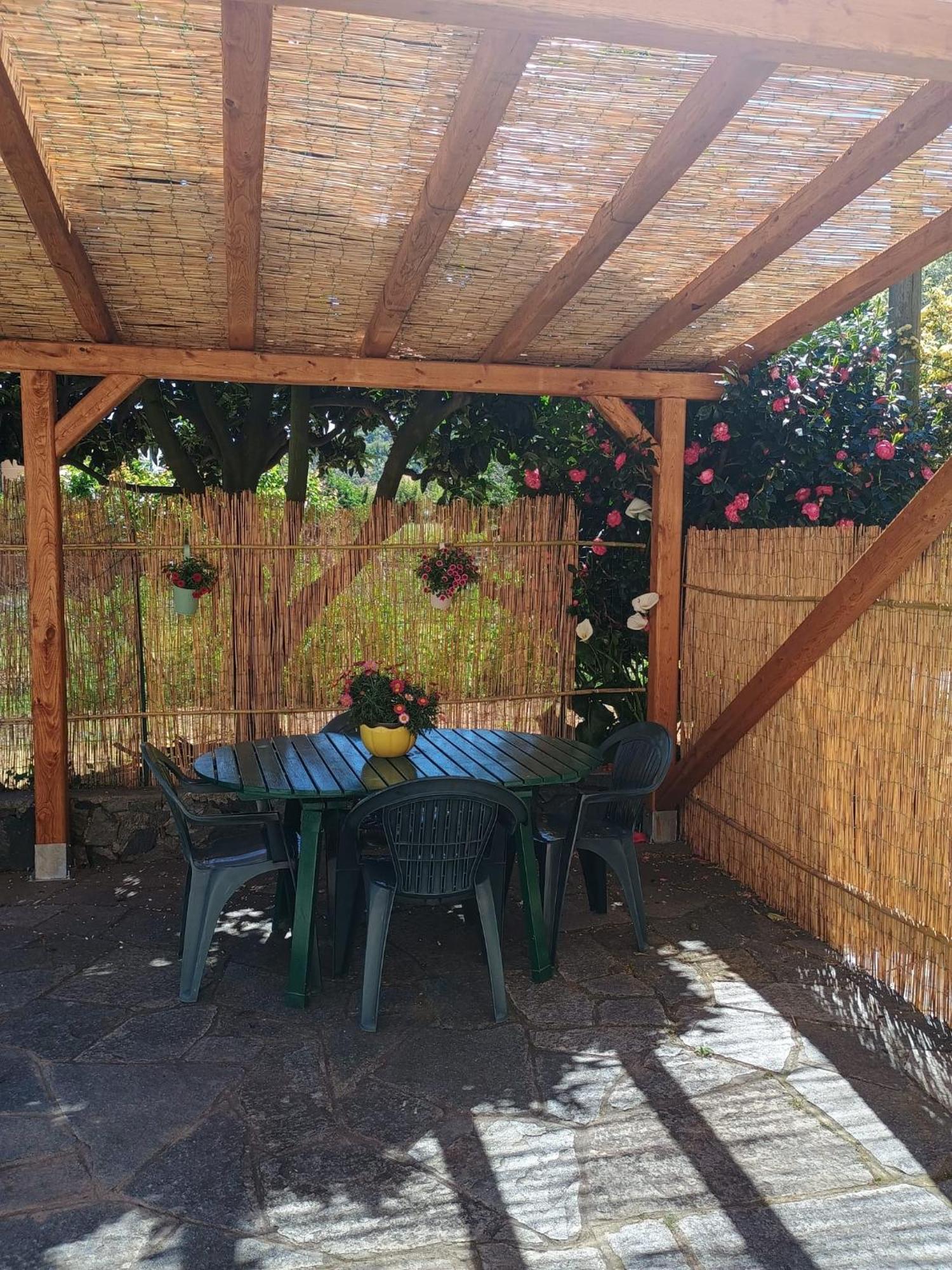 La Casa Dei Due Aranci Villa Albisola Superiore Eksteriør bilde
